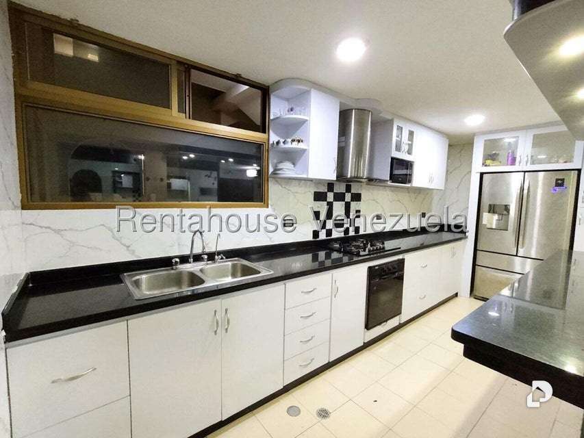 Apartamento en Manzanares, Caracas – 8