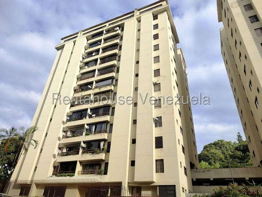 Apartamento en Manzanares, Caracas - 1