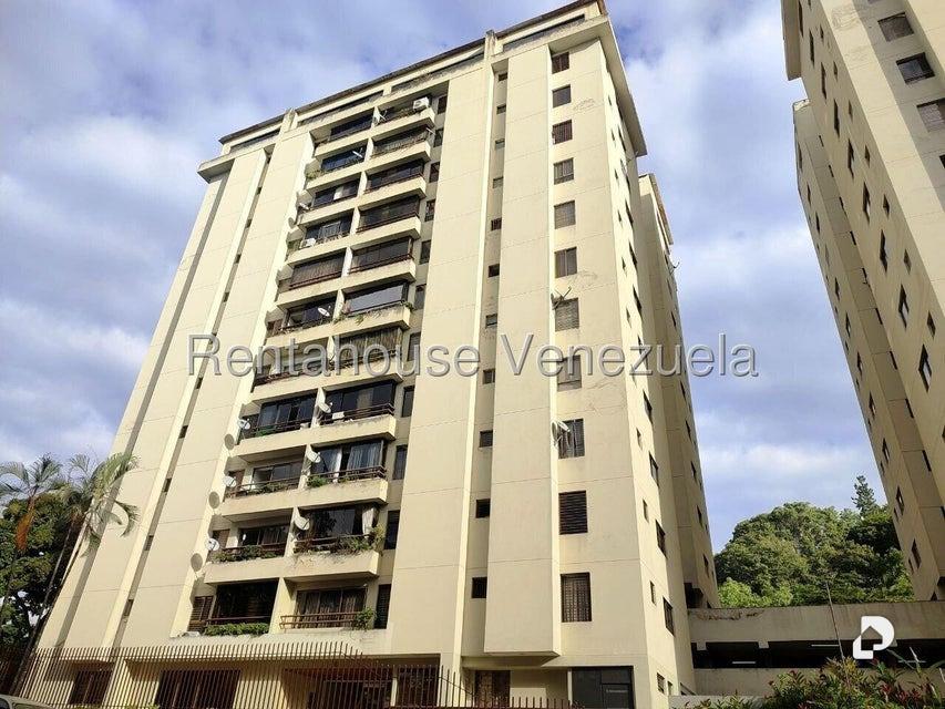 Apartamento en Manzanares, Caracas – 1