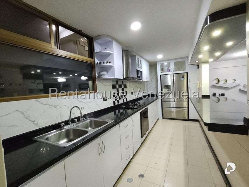 Apartamento en Manzanares, Caracas – 5