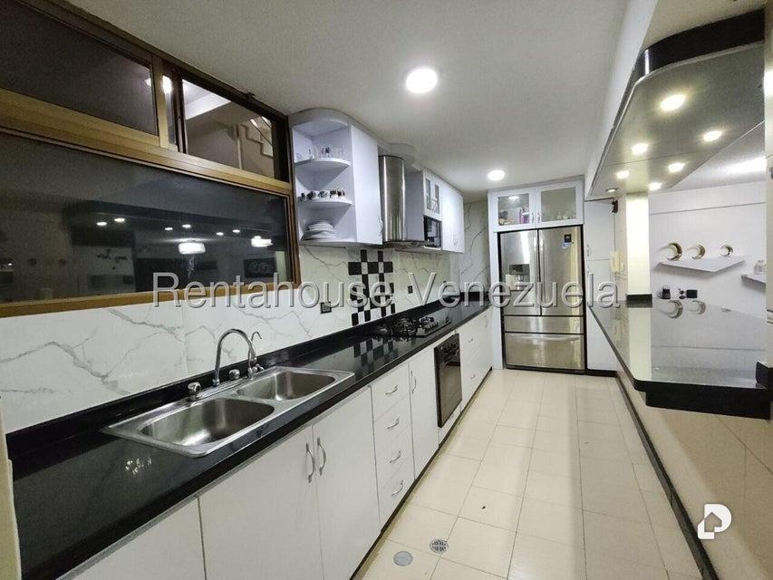 Apartamento en Manzanares, Caracas – 5