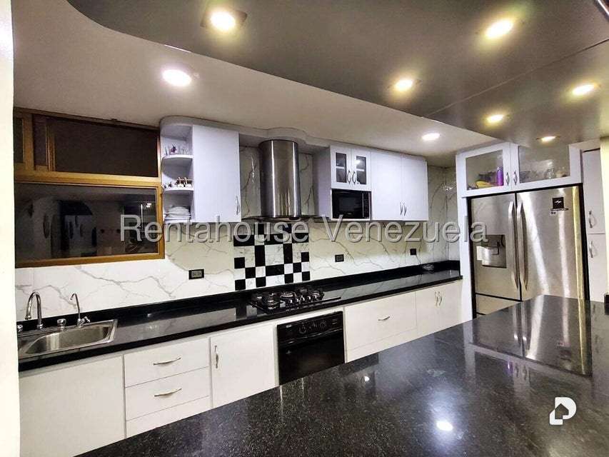 Apartamento en Manzanares, Caracas – 7