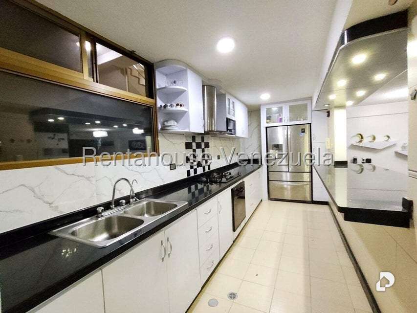 Apartamento en Manzanares, Caracas – 6