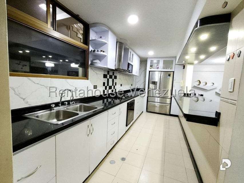 Apartamento en Manzanares, Caracas – 9