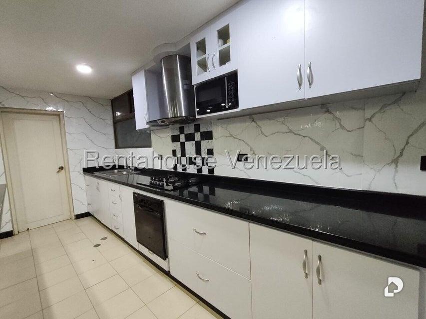 Apartamento en Manzanares, Caracas – 2
