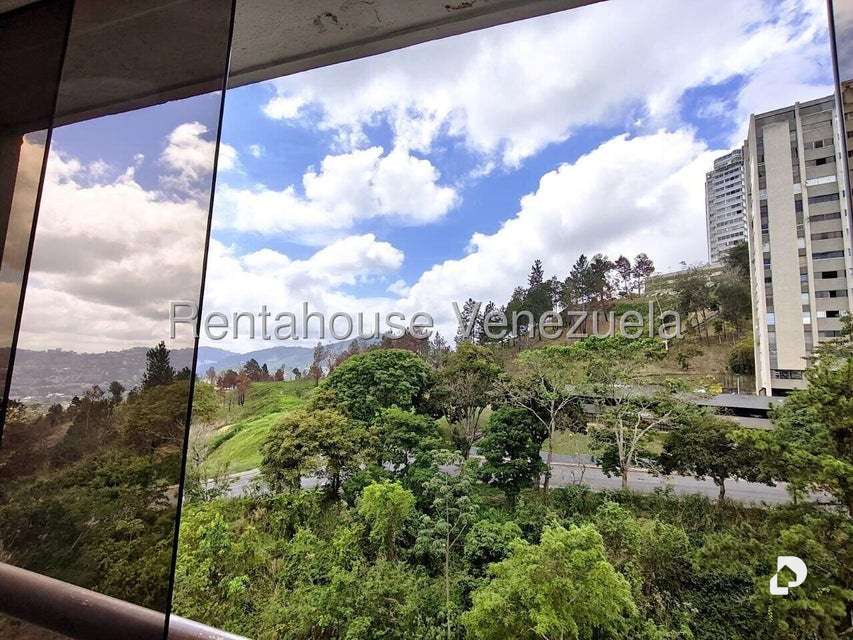 Apartamento en Manzanares, Caracas – 10