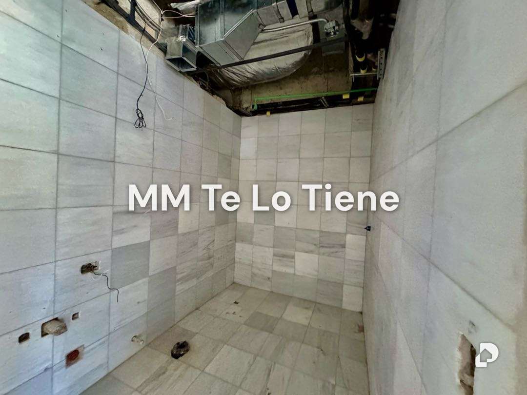 Apartment in Altamira, Caracas – 7
