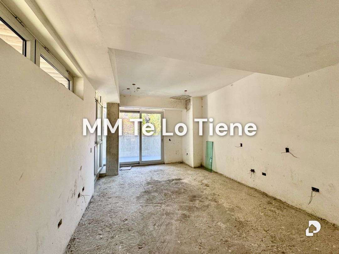 Apartment in Altamira, Caracas – 9