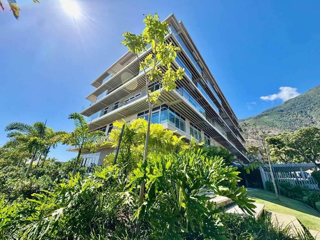 Apartamento en Altamira, Caracas - 1