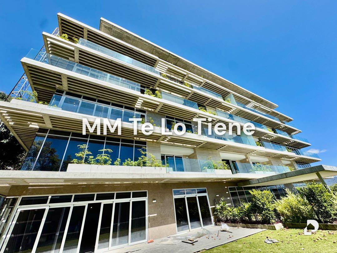 Apartment in Altamira, Caracas – 3