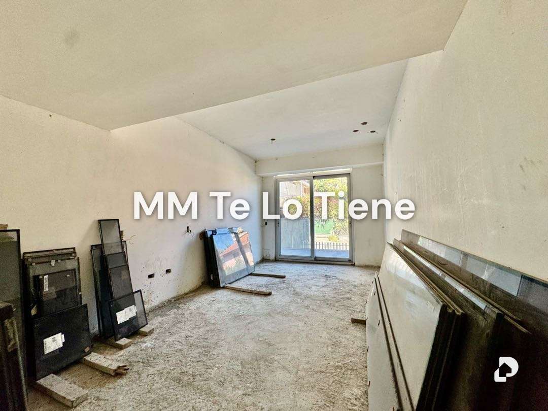 Apartment in Altamira, Caracas – 11