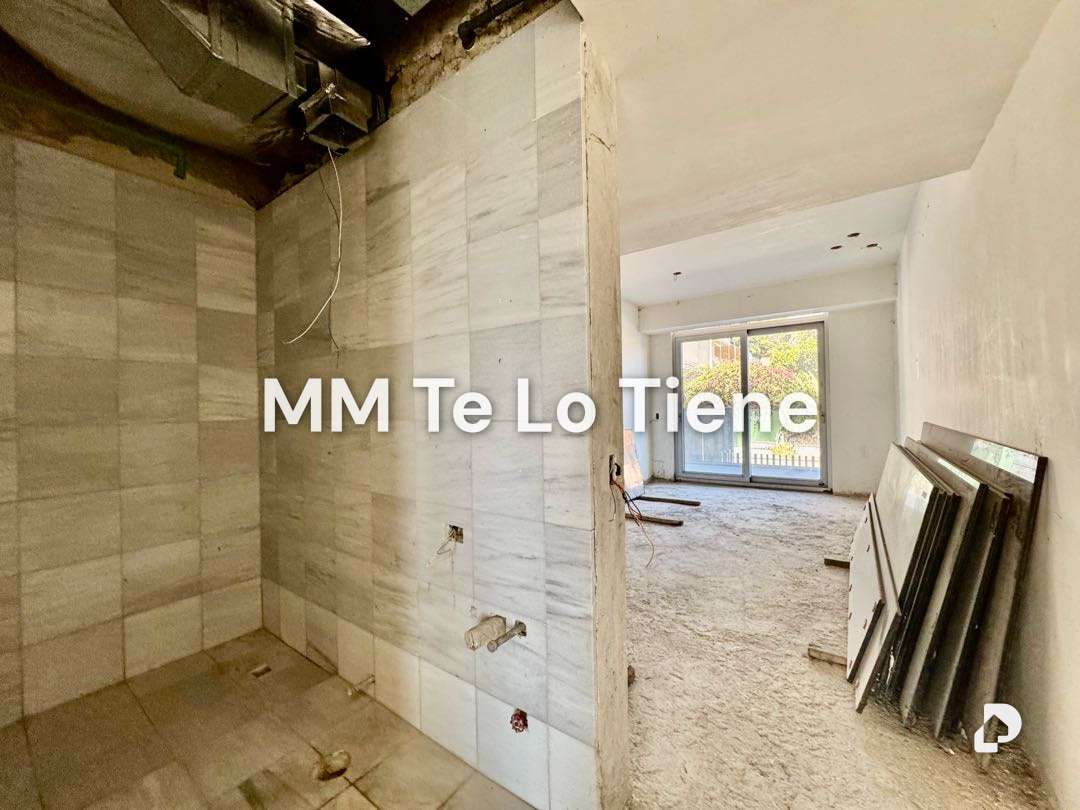 Apartment in Altamira, Caracas – 10