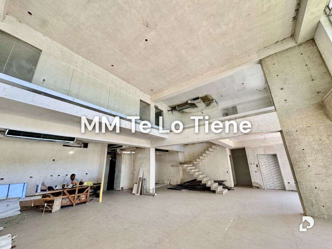 Apartment in Altamira, Caracas – 4