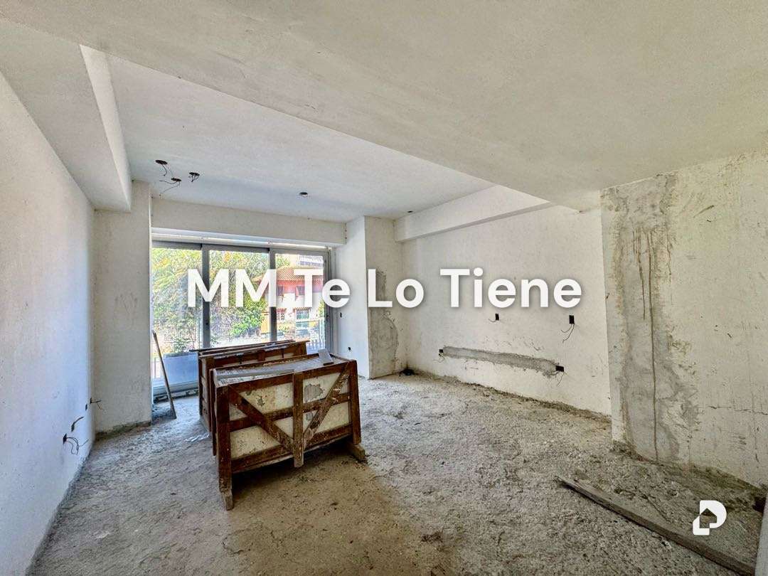 Apartment in Altamira, Caracas – 8