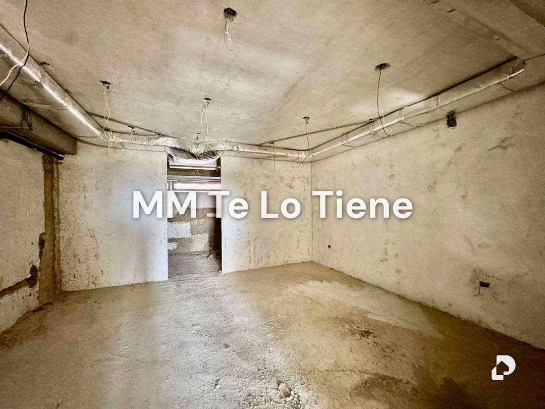 Apartment in Altamira, Caracas – 5
