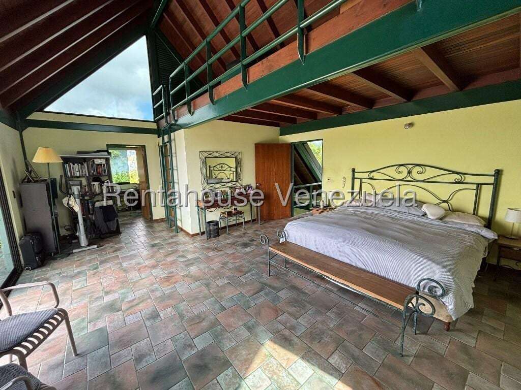 Casa en Caicaguana, Caracas