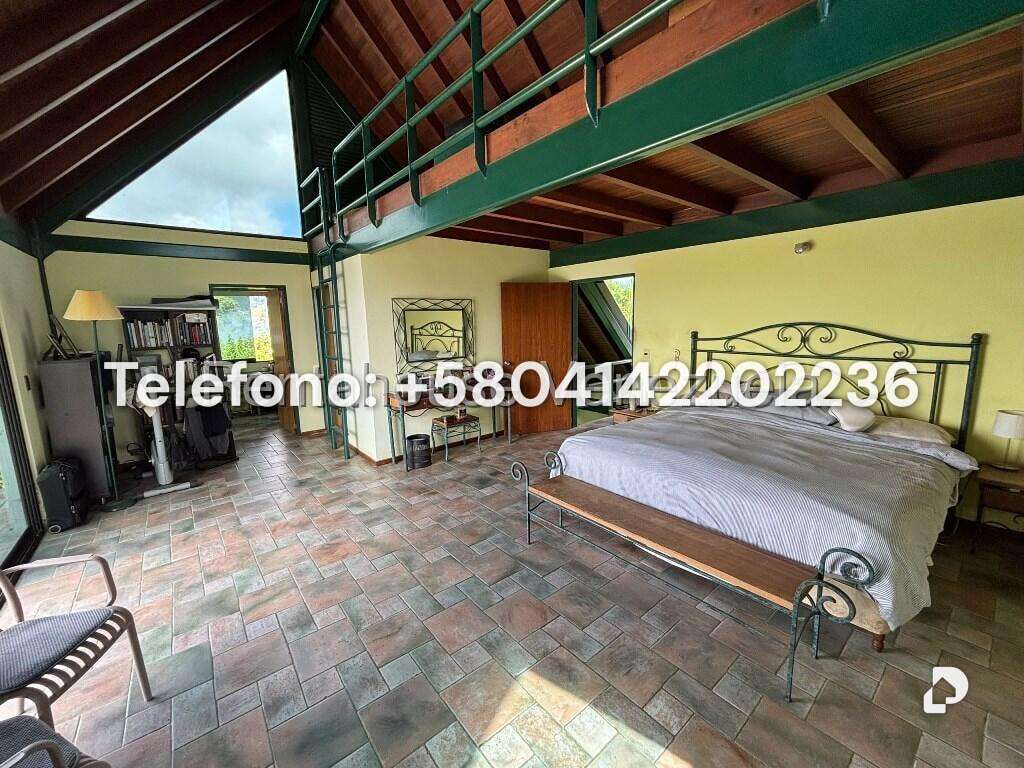 Casa en Caicaguana, Caracas – 18