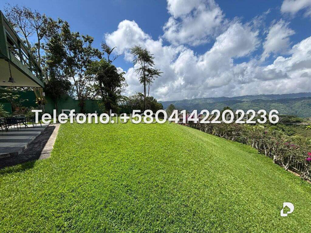 Casa en Caicaguana, Caracas – 15