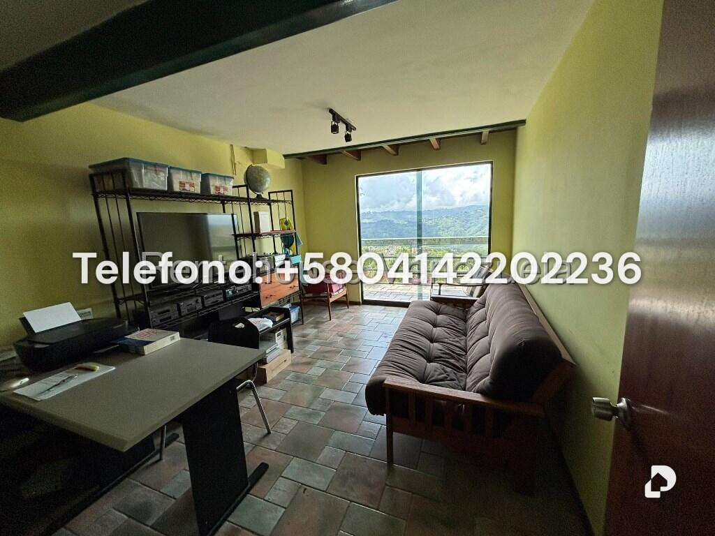 Casa en Caicaguana, Caracas – 25