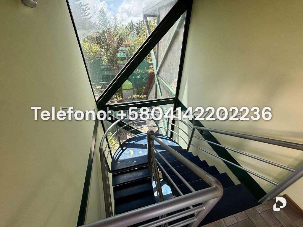 Casa en Caicaguana, Caracas – 17