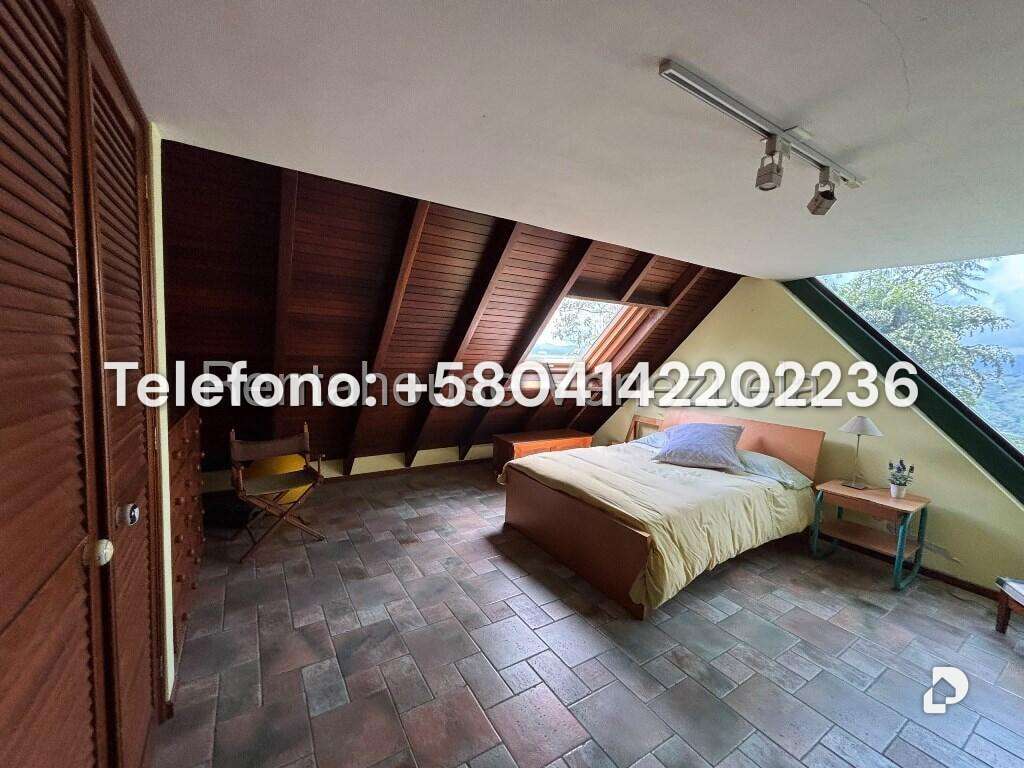 Casa en Caicaguana, Caracas – 22