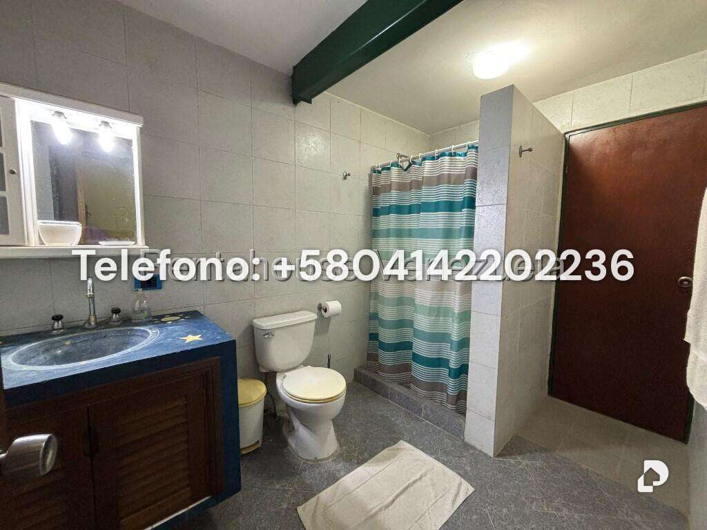 Casa en Caicaguana, Caracas – 26