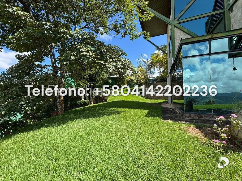 Casa en Caicaguana, Caracas – 4