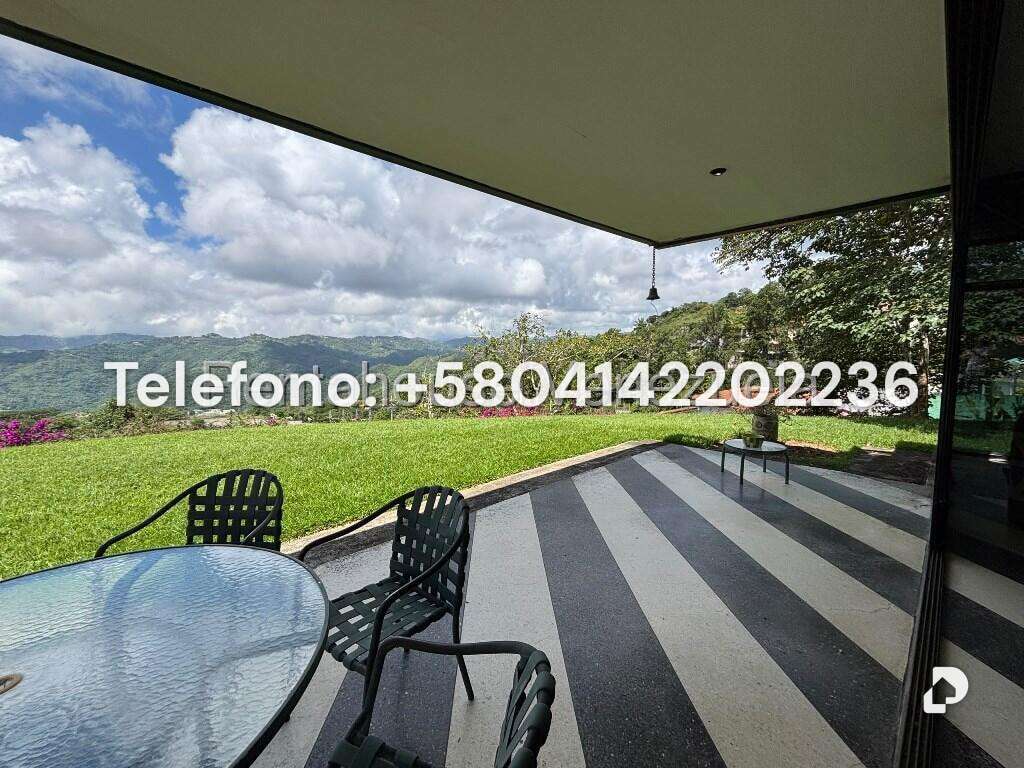 Casa en Caicaguana, Caracas – 8