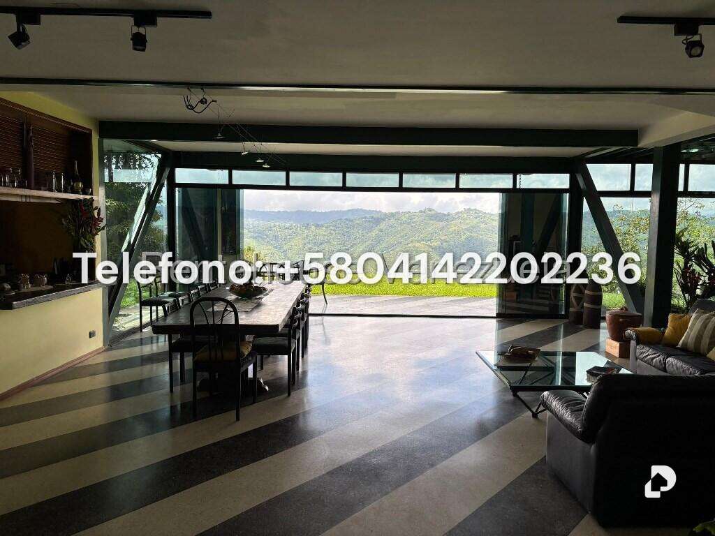 Casa en Caicaguana, Caracas – 10