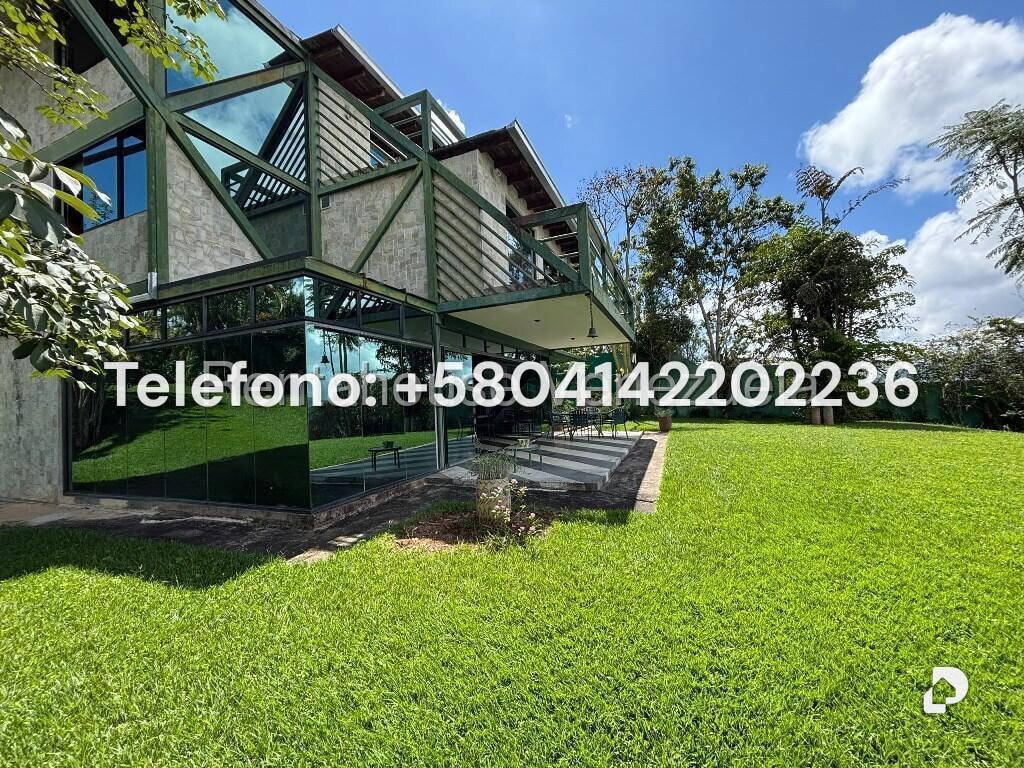 Casa en Caicaguana, Caracas – 5