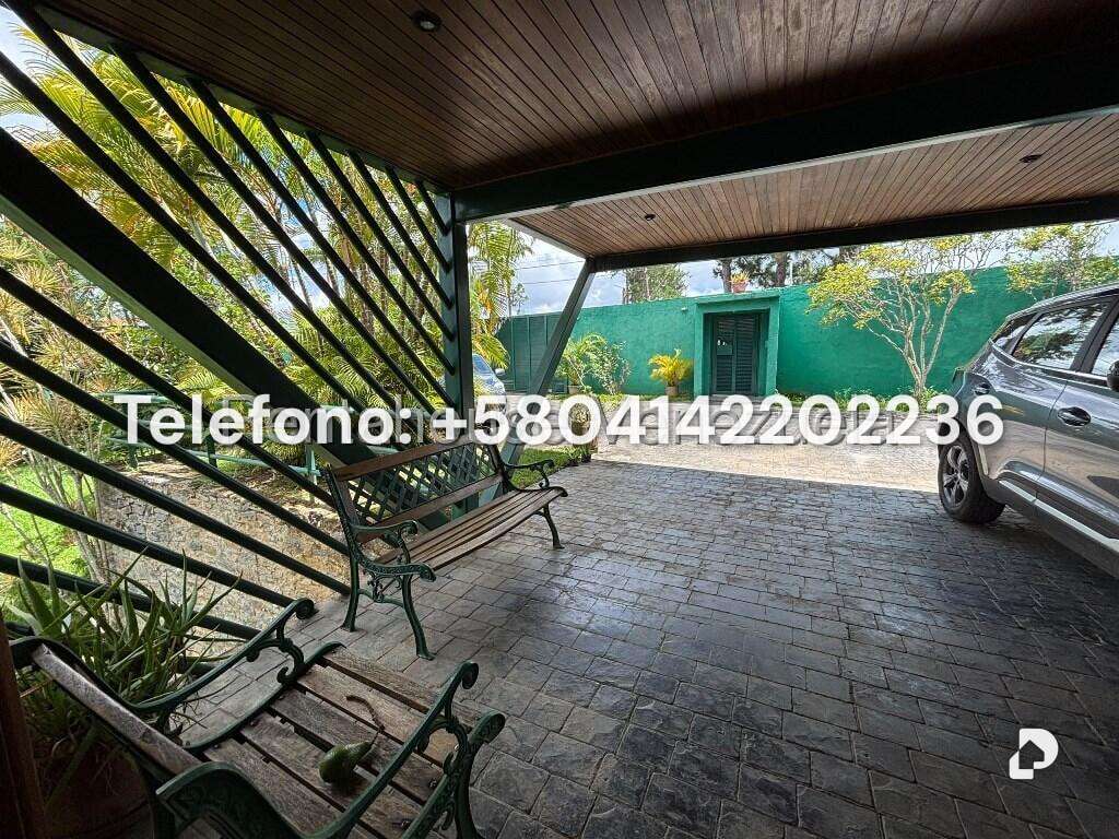 Casa en Caicaguana, Caracas – 6