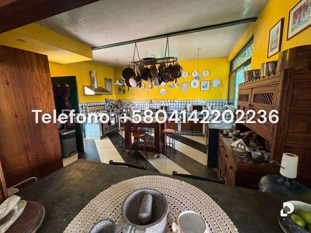 Casa en Caicaguana, Caracas – 14