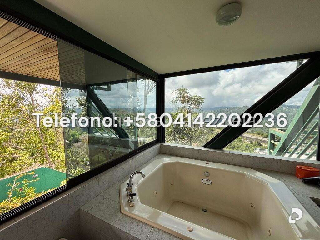 Casa en Caicaguana, Caracas – 20