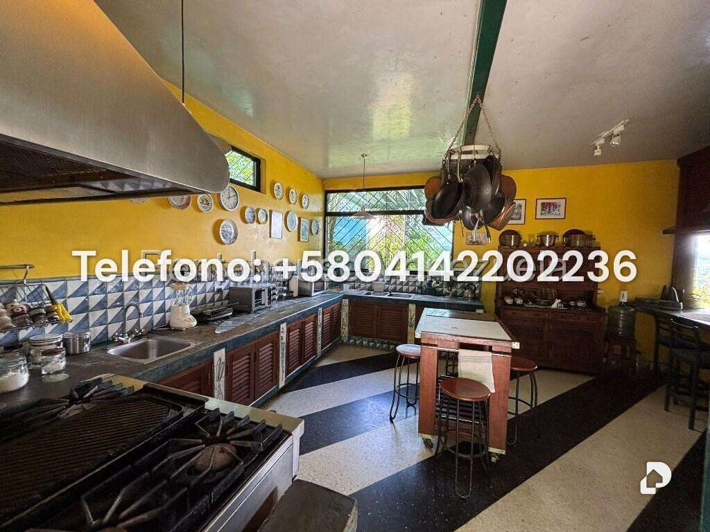 Casa en Caicaguana, Caracas – 12