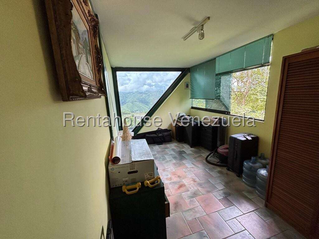 Casa en Caicaguana, Caracas
