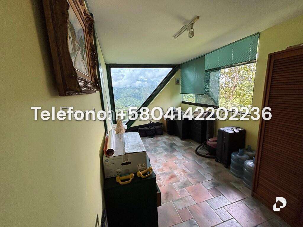 Casa en Caicaguana, Caracas – 21