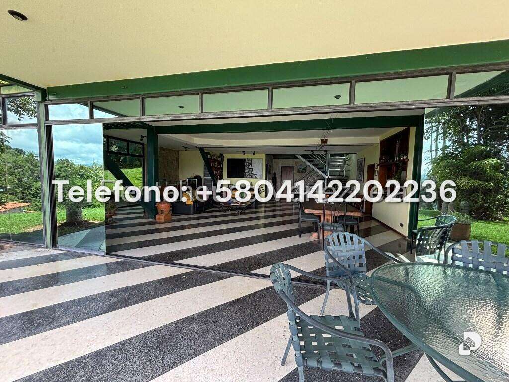 Casa en Caicaguana, Caracas – 7