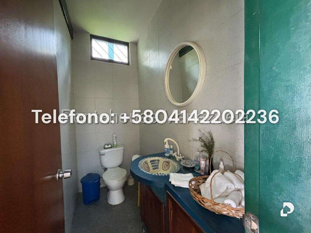 Casa en Caicaguana, Caracas – 9