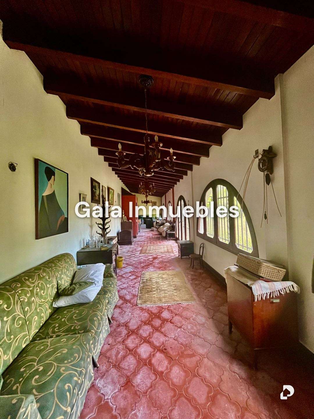 Casa en La Lagunita, Caracas – 14