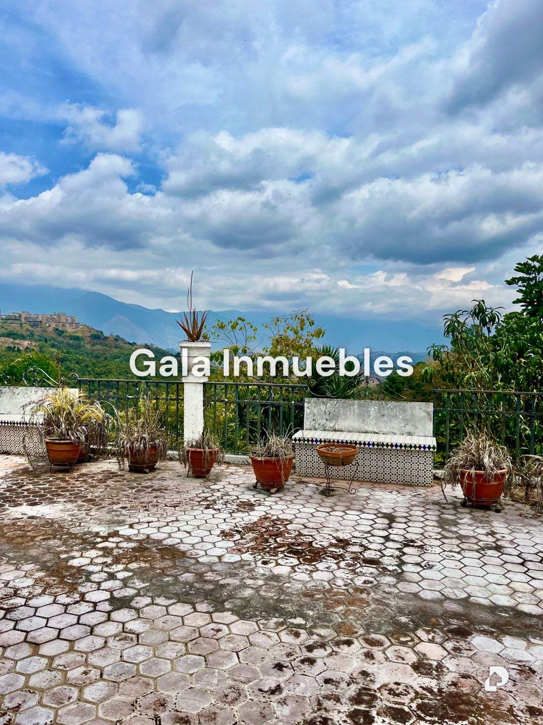 Casa en La Lagunita, Caracas – 5