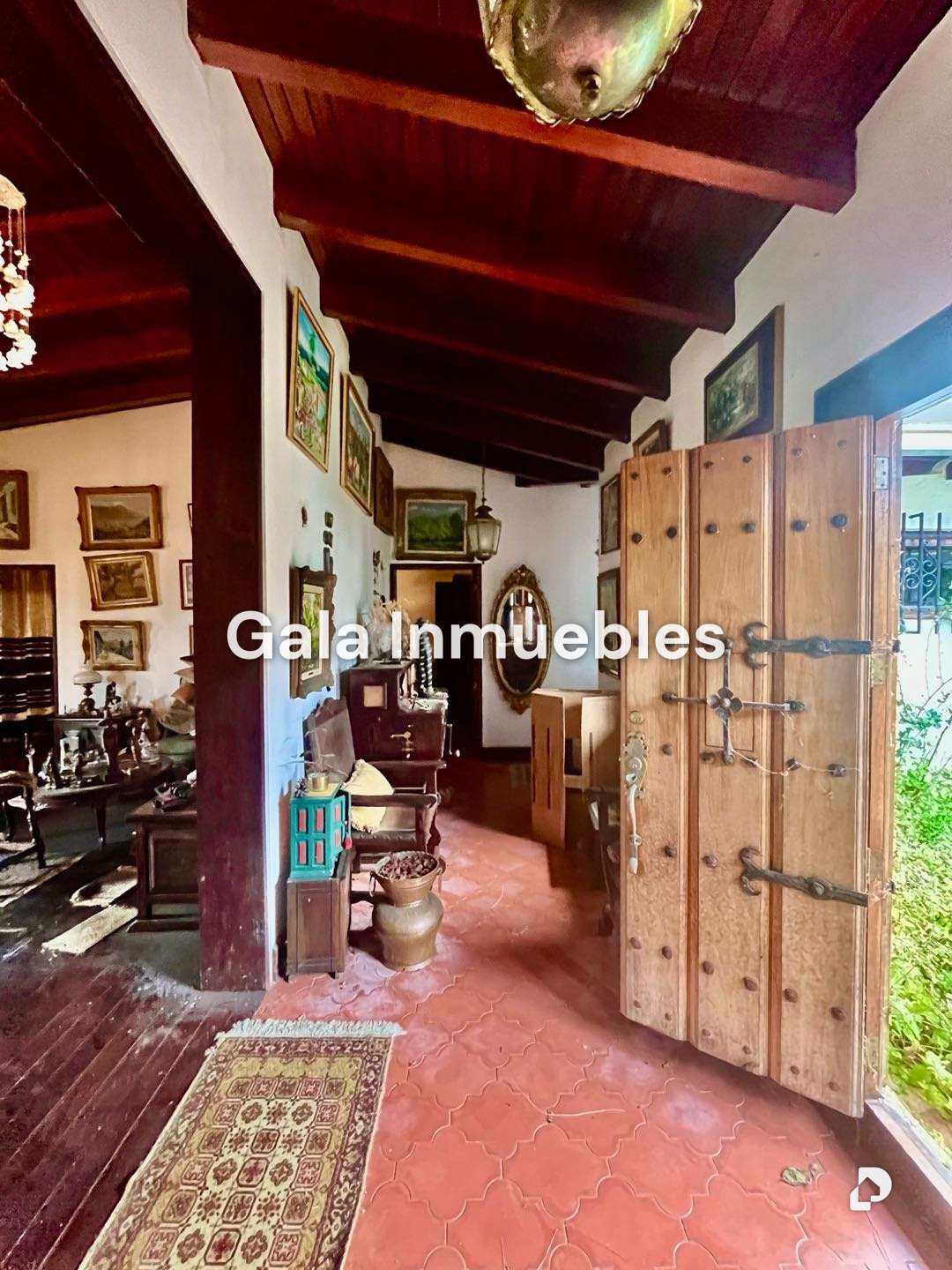Casa en La Lagunita, Caracas – 16