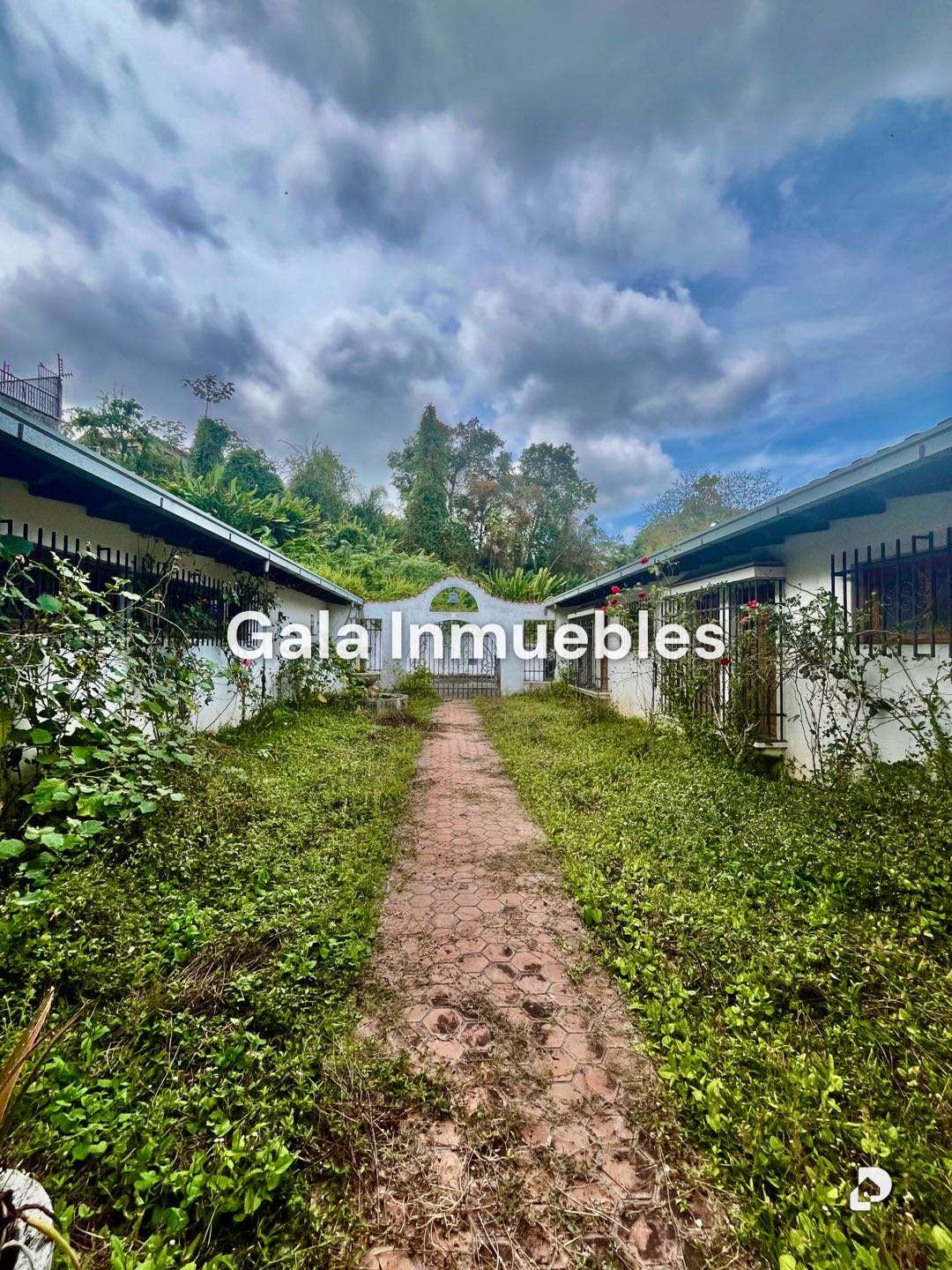 Casa en La Lagunita, Caracas – 12