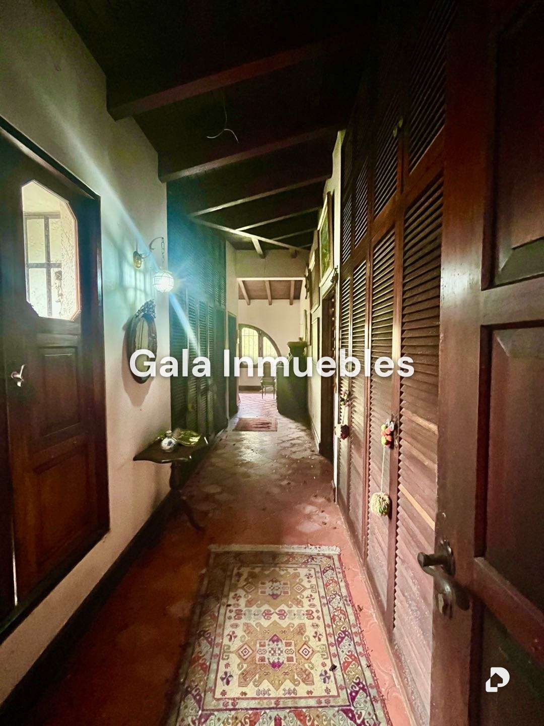 Casa en La Lagunita, Caracas – 15