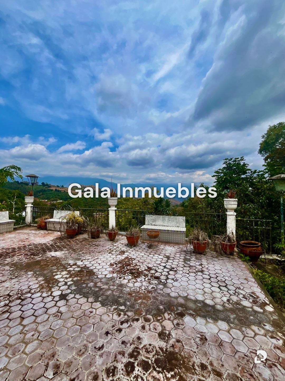 Casa en La Lagunita, Caracas – 4