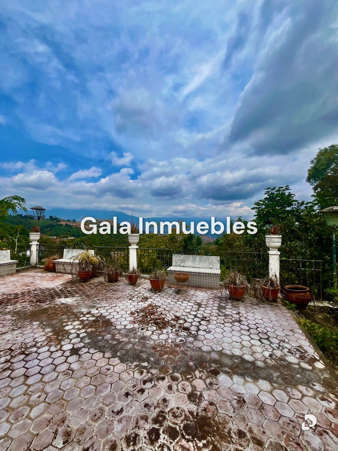 Casa en La Lagunita, Caracas – 4