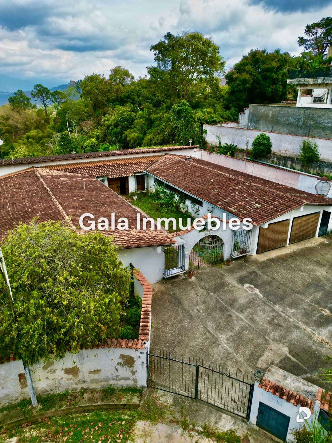 Casa en La Lagunita, Caracas – 8