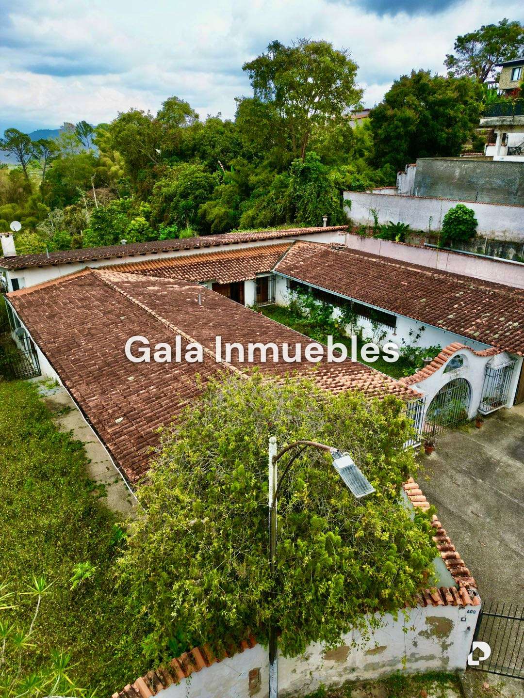 Casa en La Lagunita, Caracas – 6