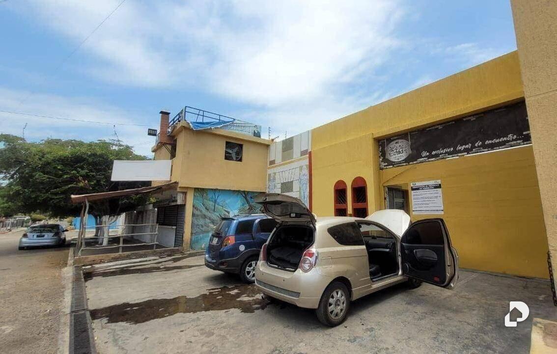 Local comercial en Sierra Maestra, San Francisco – 2