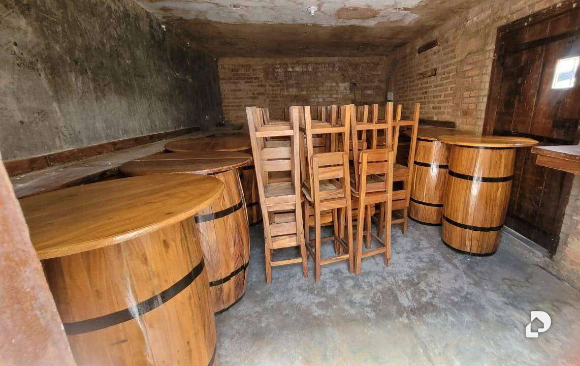Local comercial en Sierra Maestra, San Francisco – 13