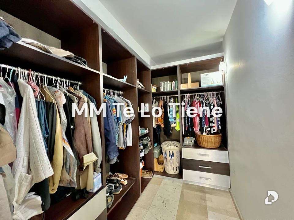 Apartamento en La Lagunita, Caracas – 11